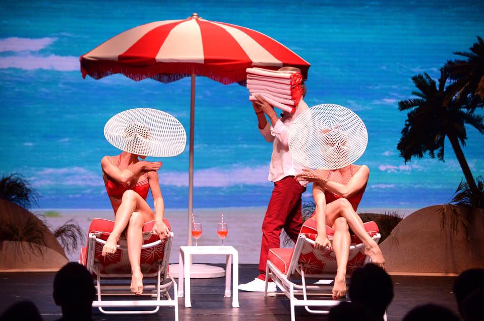 5 People That Need to Try Out a Virgin Voyages Cruise – Are You&nbsp;One?