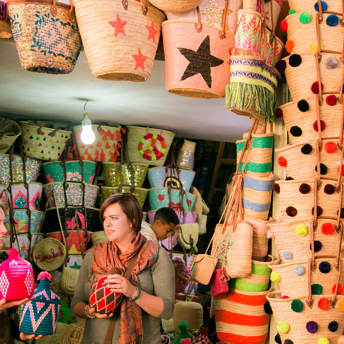 Unique Travel Souvenirs Reflective of the Local&nbsp;Culture