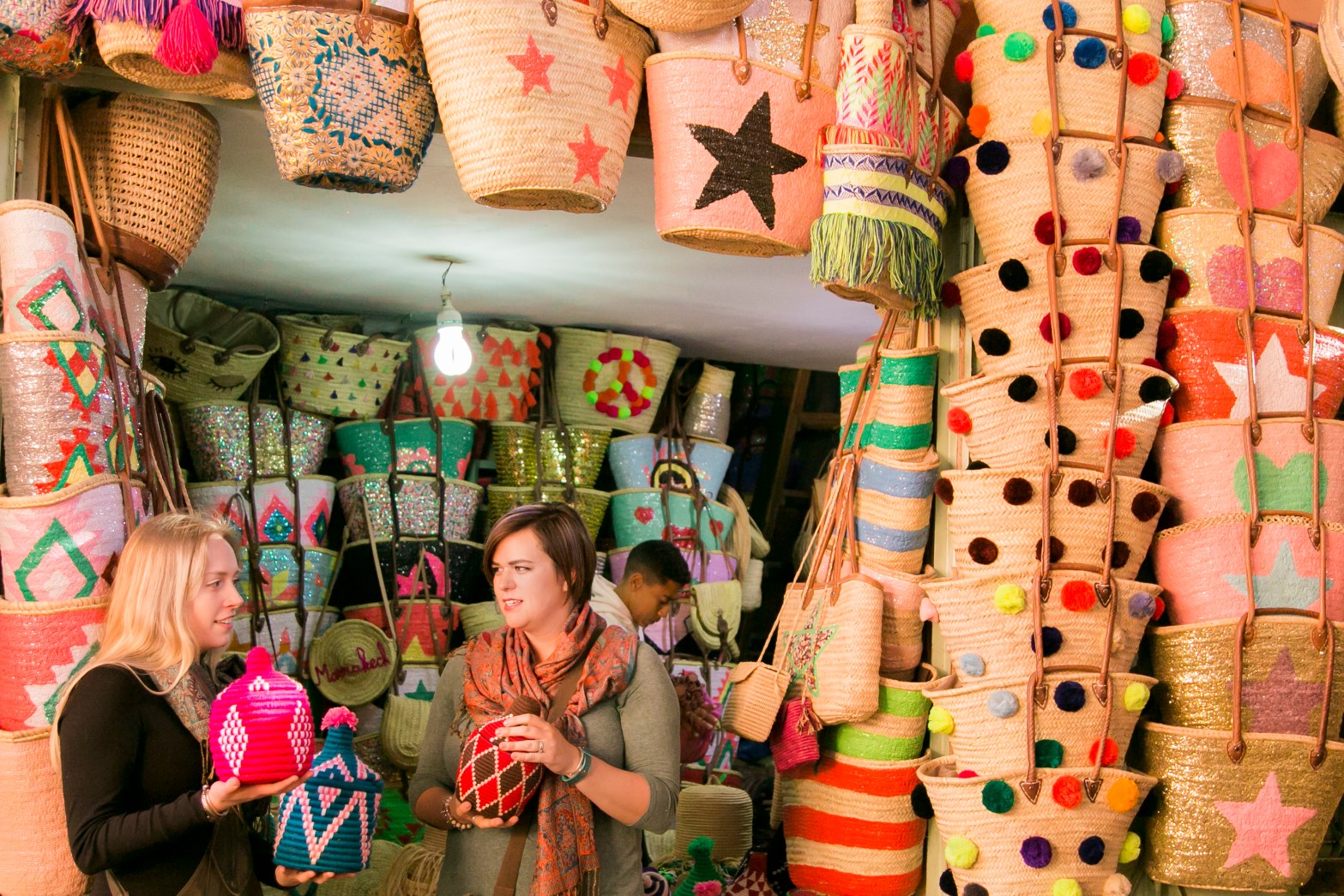 Unique Travel Souvenirs Reflective of the Local&nbsp;Culture